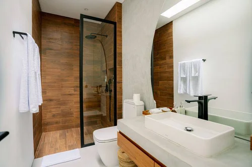 Villa in Canggu, Bali, Indonesia — 3 bedrooms — photo 6