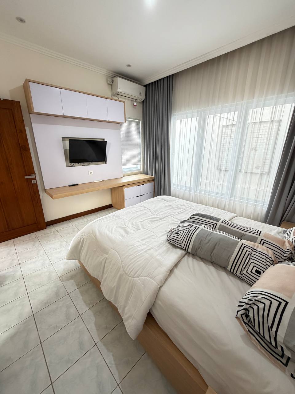Villa in Nusa Dua, Bali, Indonesia — 2 bedrooms — photo 1
