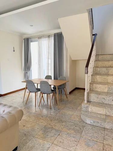 Villa in Nusa Dua, Bali, Indonesia — 2 bedrooms — photo 3