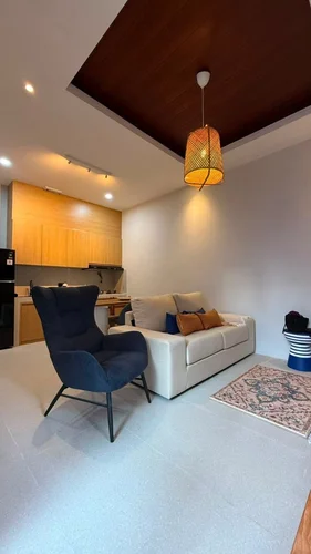 Villa in Ungasan, Bali, Indonesia — 2 bedrooms — photo 1