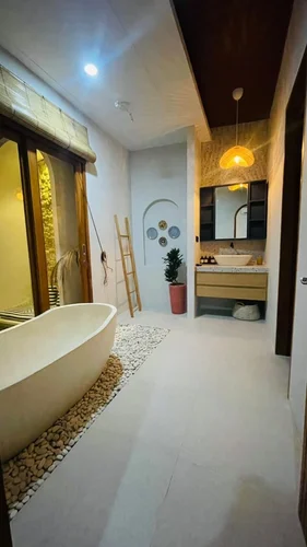Villa in Ungasan, Bali, Indonesia — 2 bedrooms — photo 2
