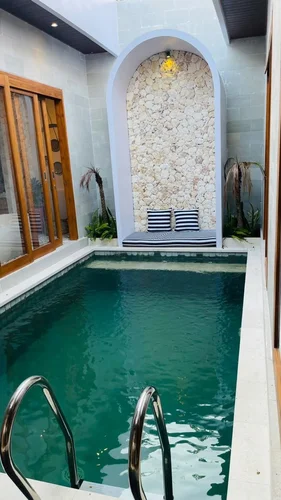 Villa in Ungasan, Bali, Indonesia — 2 bedrooms — photo 3