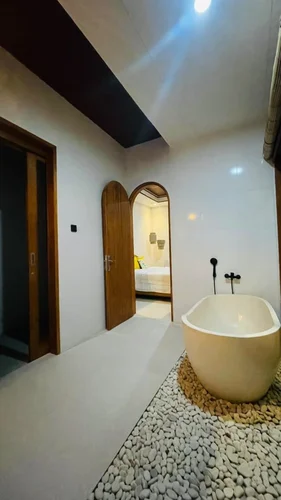 Villa in Ungasan, Bali, Indonesia — 2 bedrooms — photo 5