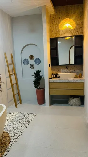 Villa in Ungasan, Bali, Indonesia — 2 bedrooms — photo 6