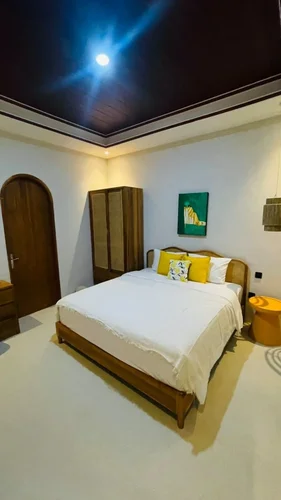 Villa in Ungasan, Bali, Indonesia — 2 bedrooms — photo 7