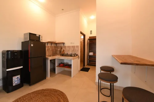 Apartment, Bali, Indonesia — 1 bedroom — photo 3