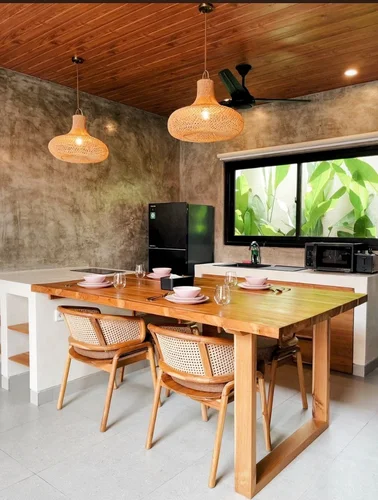 Loft in Canggu, Bali, Indonesia — 1 bedroom — photo 2