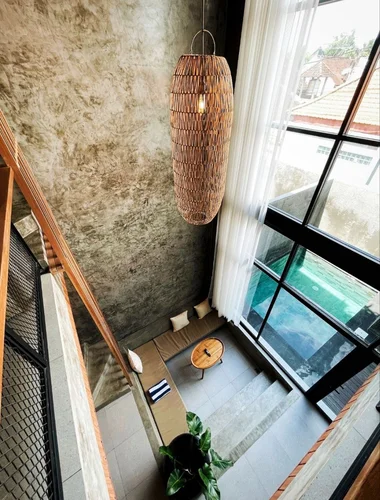 Loft in Canggu, Bali, Indonesia — 1 bedroom — photo 3