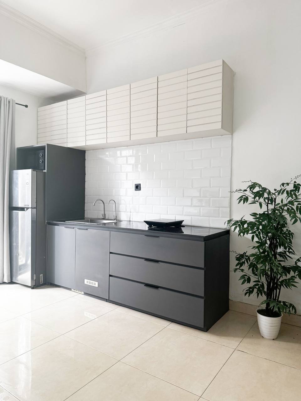 Canggu, Bali, Indonesia — 1 bedroom — photo 1