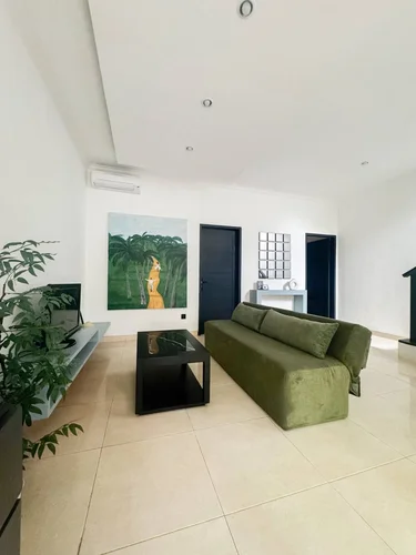 Canggu, Bali, Indonesia — 1 bedroom — photo 2