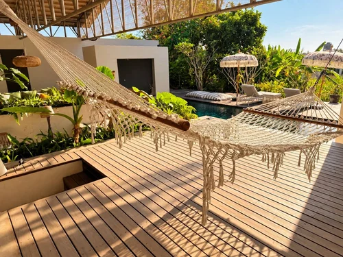 Villa, Bali, Indonesia — 3 bedrooms — photo 2