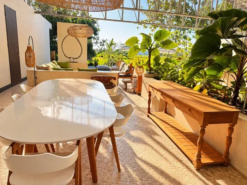Villa, Bali, Indonesia — 3 bedrooms — photo 3