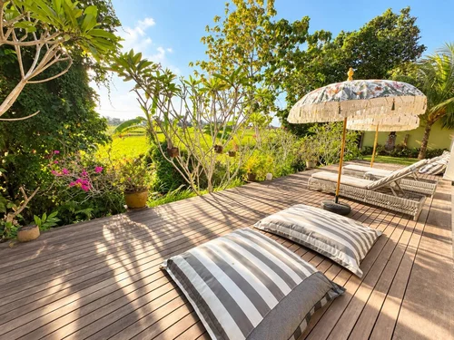 Villa, Bali, Indonesia — 3 bedrooms — photo 5