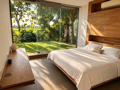 Villa, Bali, Indonesia — 3 bedrooms — photo 7