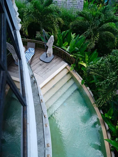 Villa in Ungasan, Bali, Indonesia — 2 bedrooms — photo 1