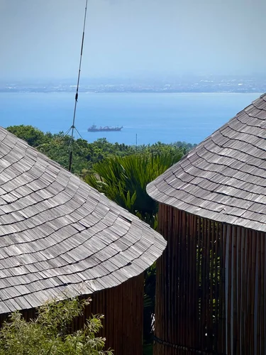 Villa in Ungasan, Bali, Indonesia — 2 bedrooms — photo 2