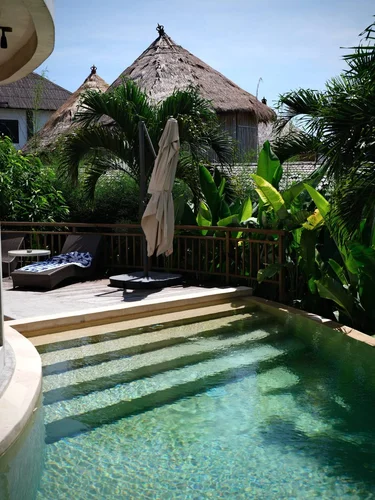 Villa in Ungasan, Bali, Indonesia — 2 bedrooms — photo 4