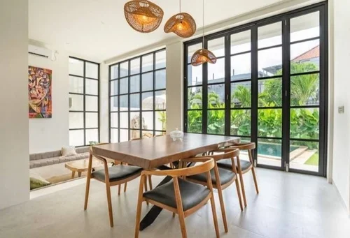 Villa in Canggu, Bali, Indonesia — 3 bedrooms — photo 3