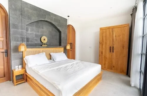 Villa in Canggu, Bali, Indonesia — 3 bedrooms — photo 4