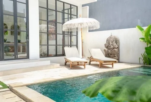 Villa in Canggu, Bali, Indonesia — 3 bedrooms — photo 6