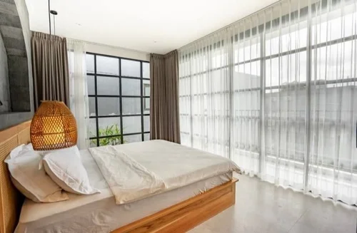 Villa in Canggu, Bali, Indonesia — 3 bedrooms — photo 8