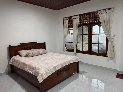 Room in Ubud, Bali, Indonesia — 1 bedroom — photo 1