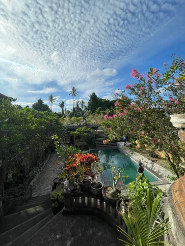 Room in Ubud, Bali, Indonesia — 1 bedroom — photo 4
