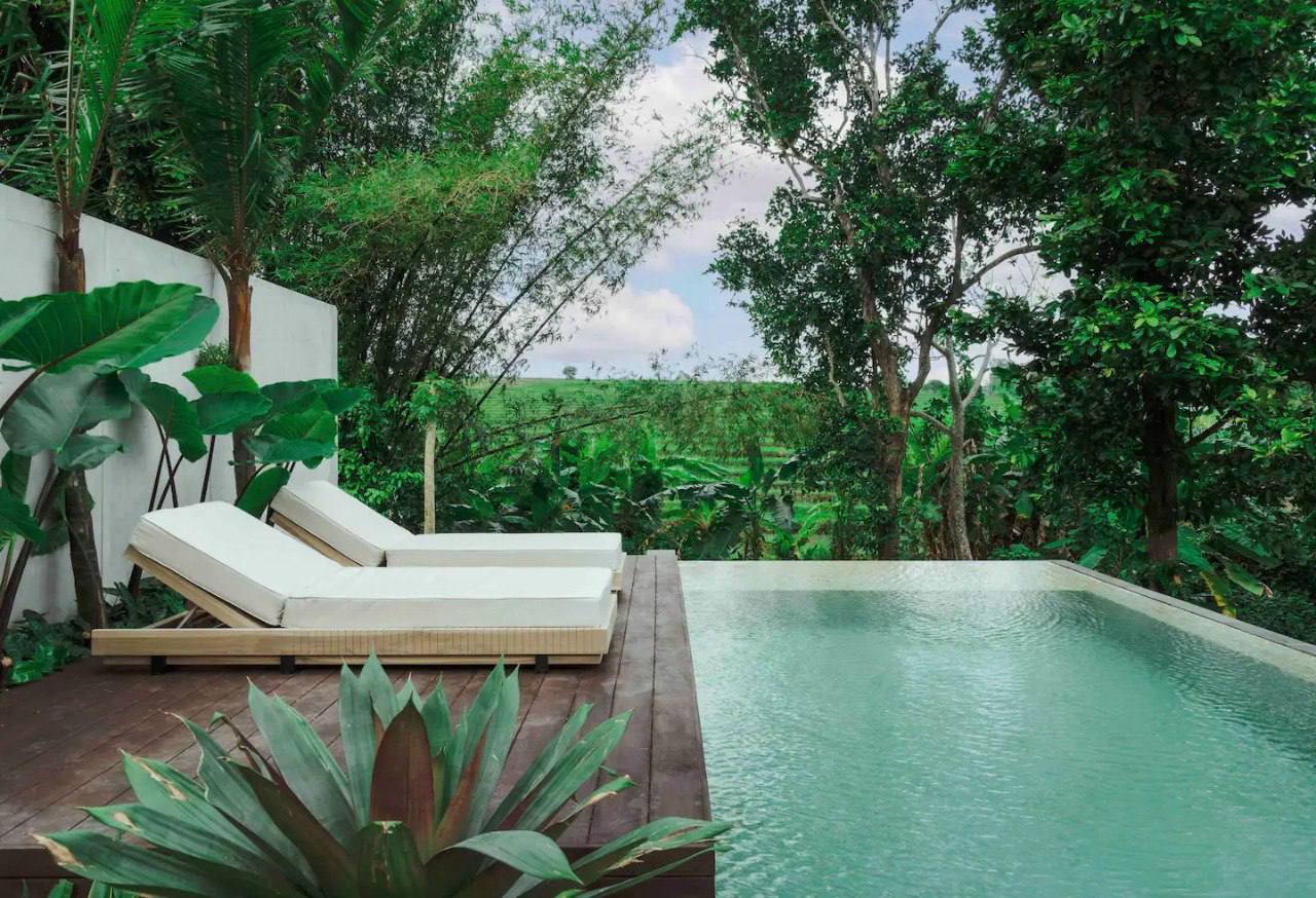 Villa, Bali, Indonesia — 6 bedrooms — photo 1
