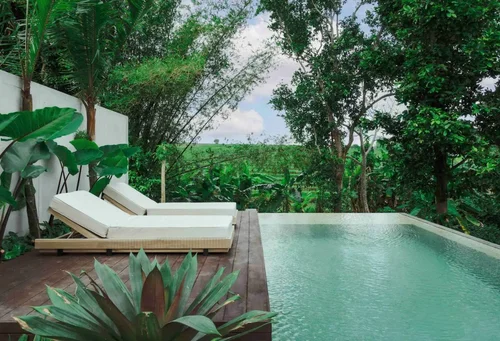Villa, Bali, Indonesia — 6 bedrooms — photo 1