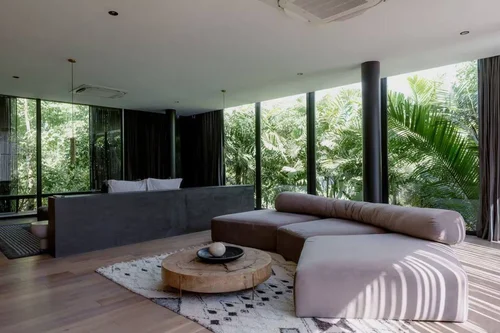 Villa, Bali, Indonesia — 6 bedrooms — photo 3
