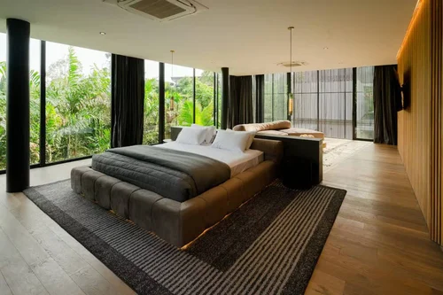 Villa, Bali, Indonesia — 6 bedrooms — photo 4