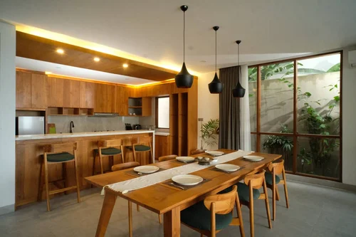 Villa in Uluwatu, Bali, Indonesia — 2 bedrooms — photo 2