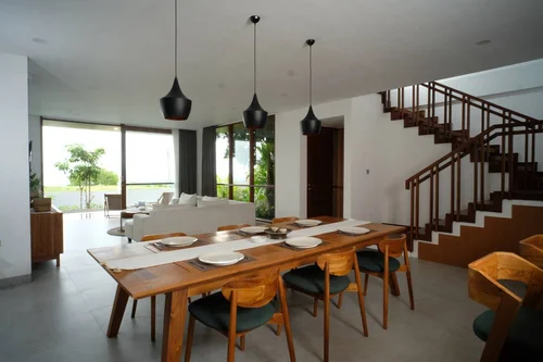 Villa in Uluwatu, Bali, Indonesia — 2 bedrooms — photo 4