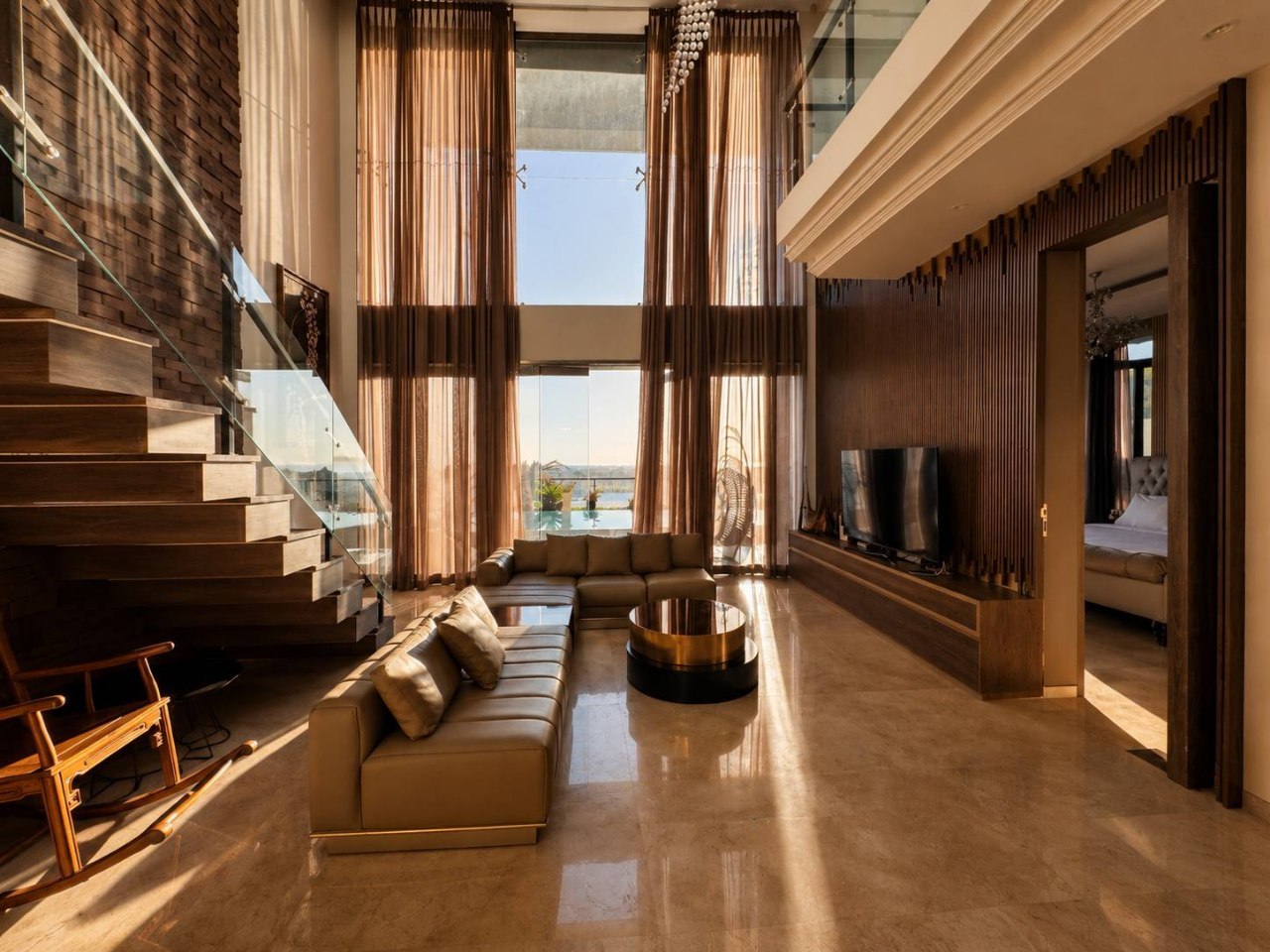 Villa in Uluwatu, Bali, Indonesia — 4 bedrooms — photo 1