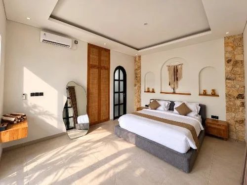 Villa in Canggu, Bali, Indonesia — 3 bedrooms — photo 5
