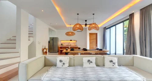 Villa in Canggu, Bali, Indonesia — 4 bedrooms — photo 4