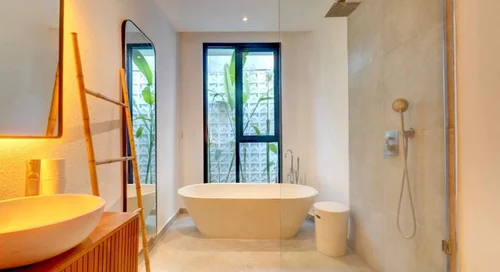 Villa in Canggu, Bali, Indonesia — 4 bedrooms — photo 7