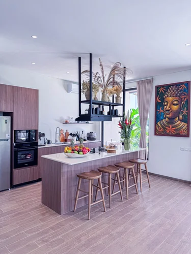 Apartment in Ubud, Bali, Indonesia — 2 bedrooms — photo 2
