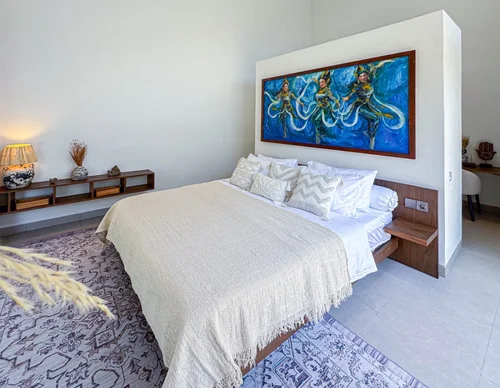 Apartment in Ubud, Bali, Indonesia — 2 bedrooms — photo 4