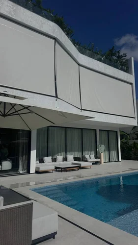 Villa in Umalas, Bali, Indonesia — 3 bedrooms — photo 2