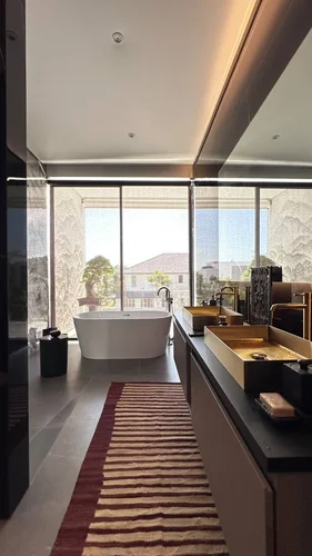 Villa in Umalas, Bali, Indonesia — 3 bedrooms — photo 8