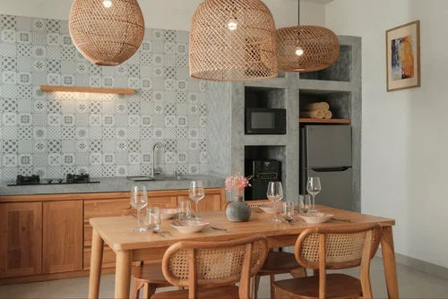 Villa, Bali, Indonesia — 2 bedrooms — photo 2