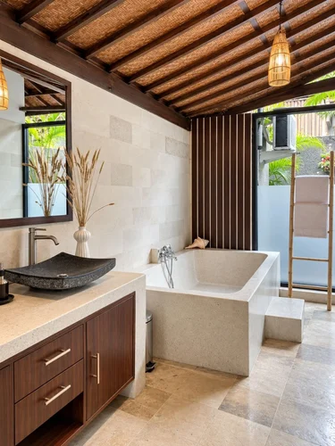 Villa in Seminyak, Bali, Indonesia — 3 bedrooms — photo 2