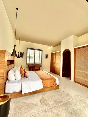 Villa in Umalas, Bali, Indonesia — 2 bedrooms — photo 4