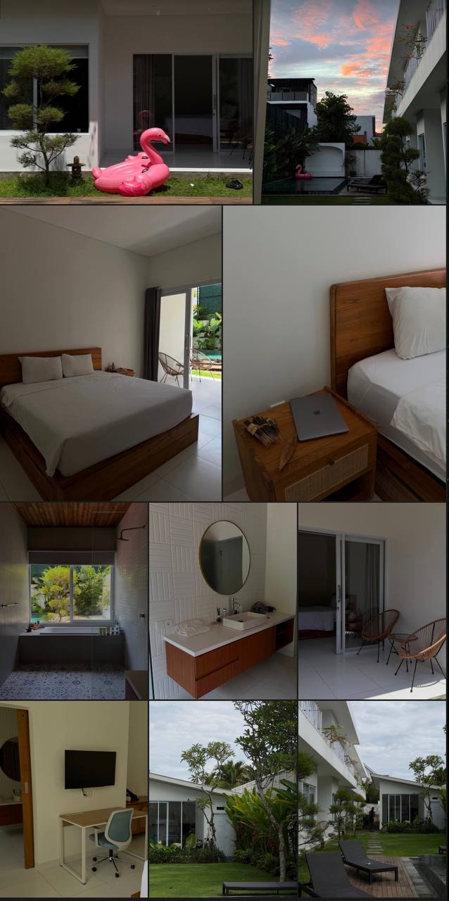Guest House in Canggu, Bali, Indonesia — photo 1