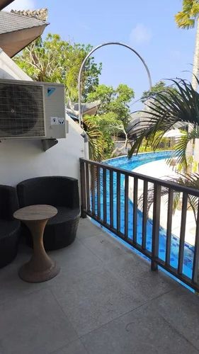 Villa in Nusa Dua, Bali, Indonesia — 2 bedrooms — photo 1