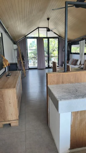 Villa in Nusa Dua, Bali, Indonesia — 2 bedrooms — photo 2