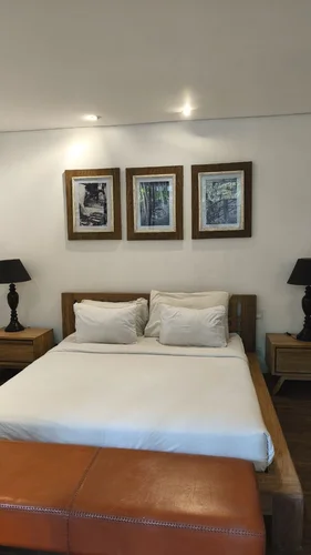 Villa in Nusa Dua, Bali, Indonesia — 2 bedrooms — photo 4