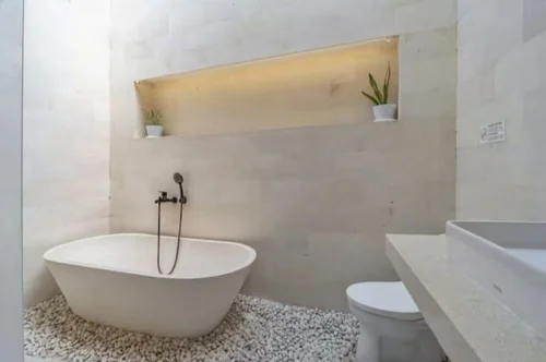 Villa in Umalas, Bali, Indonesia — 2 bedrooms — photo 4