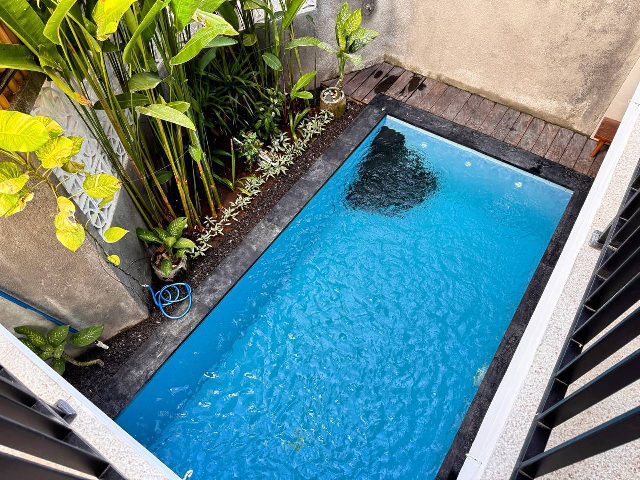 Villa, Bali, Indonesia — 2 bedrooms — photo 1